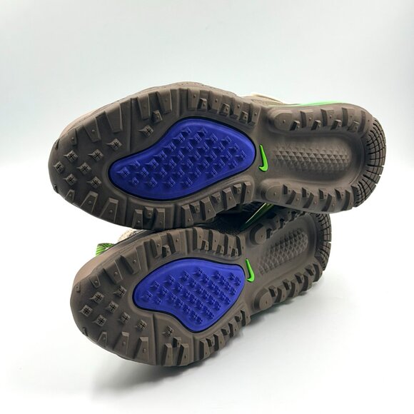 Nike Air Max 270 Bowfin 'Desert Sand' - Picture 8 of 10